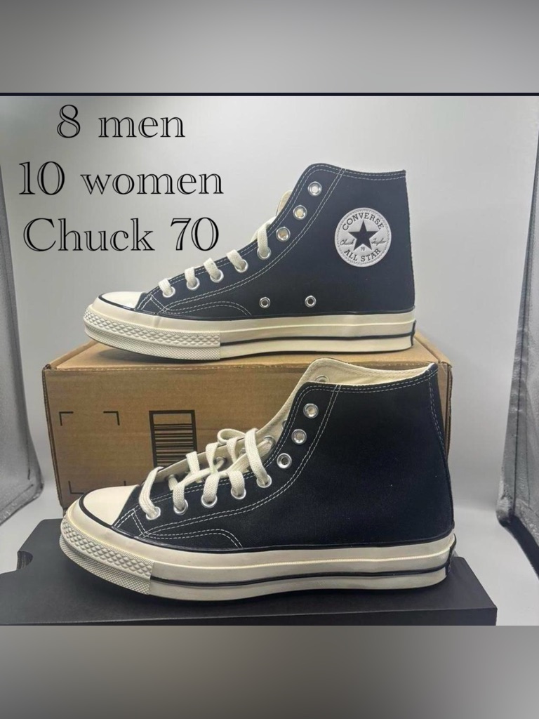 Converse Chuck 70 New